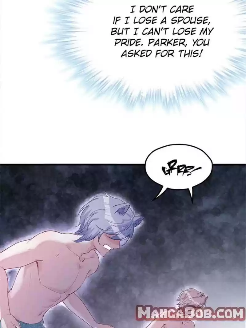 Beauty and the Beasts Ch.94