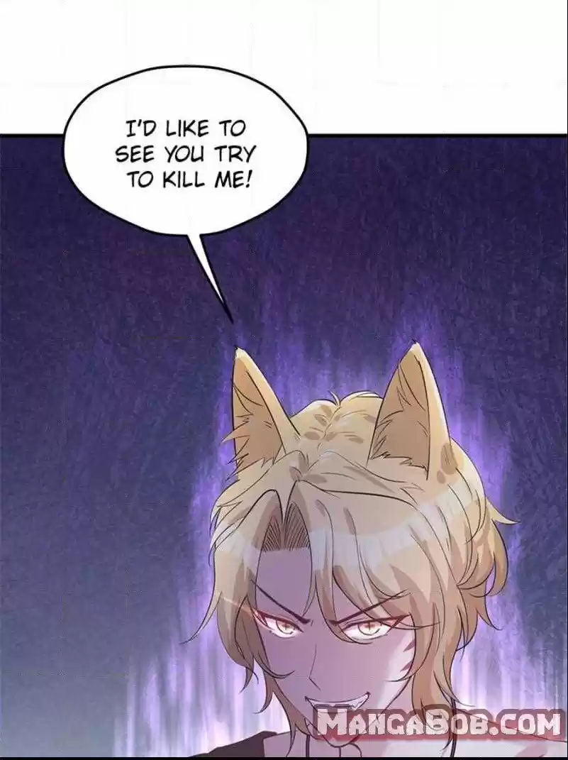 Beauty and the Beasts Ch.94