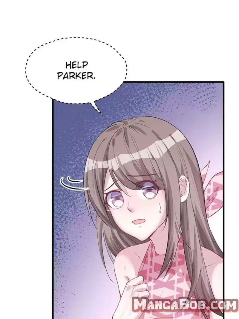 Beauty and the Beasts Ch.94