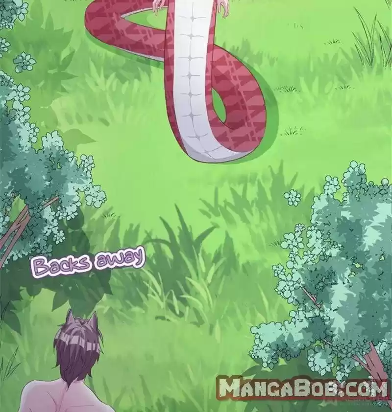 Beauty and the Beasts Ch.94