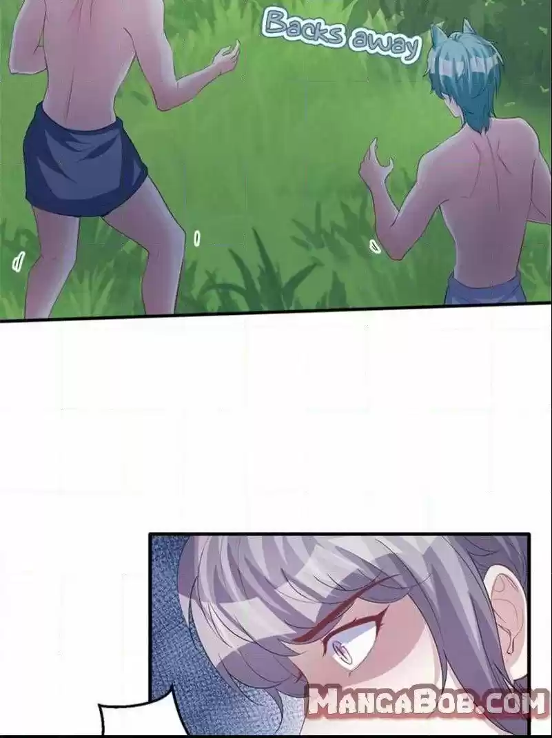 Beauty and the Beasts Ch.94