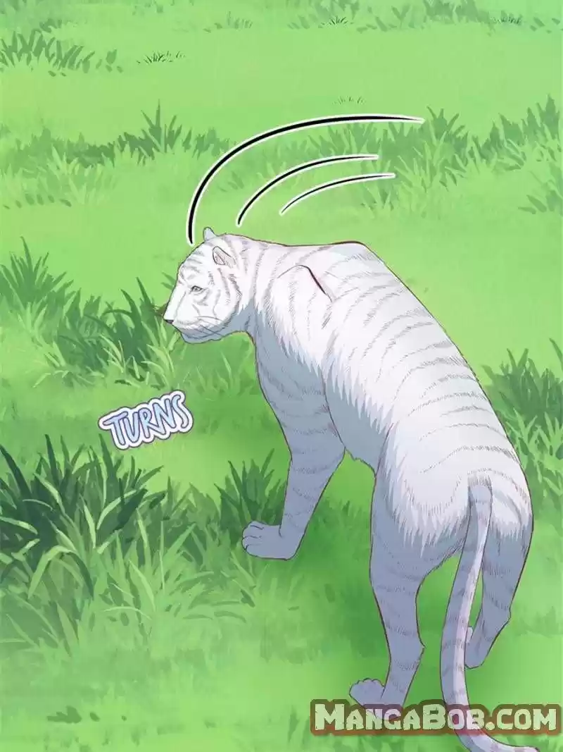 Beauty and the Beasts Ch.94