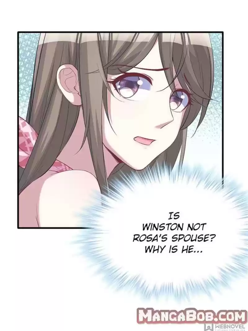 Beauty and the Beasts Ch.94