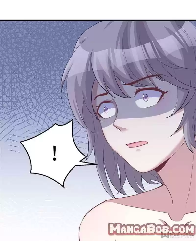 Beauty and the Beasts Ch.94