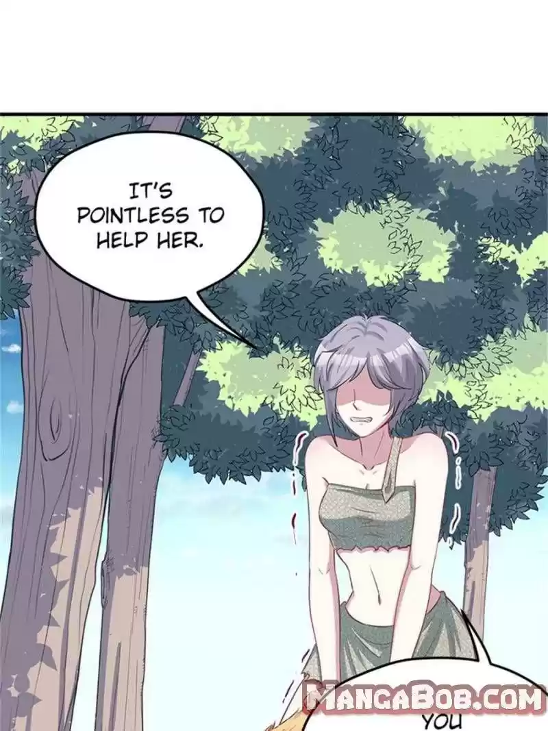 Beauty and the Beasts Ch.94