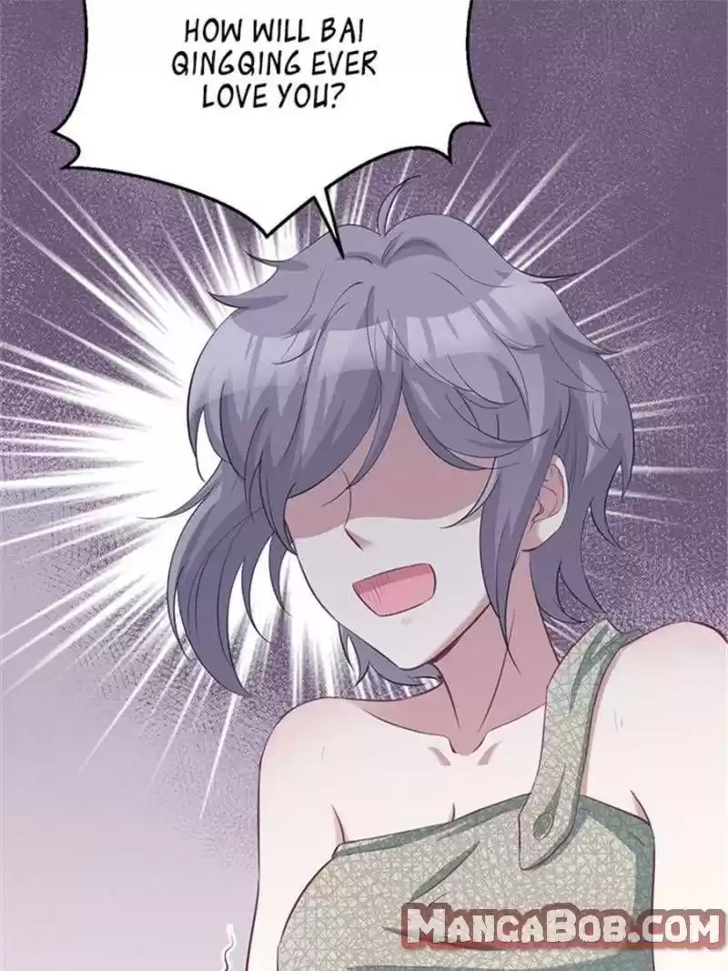 Beauty and the Beasts Ch.94