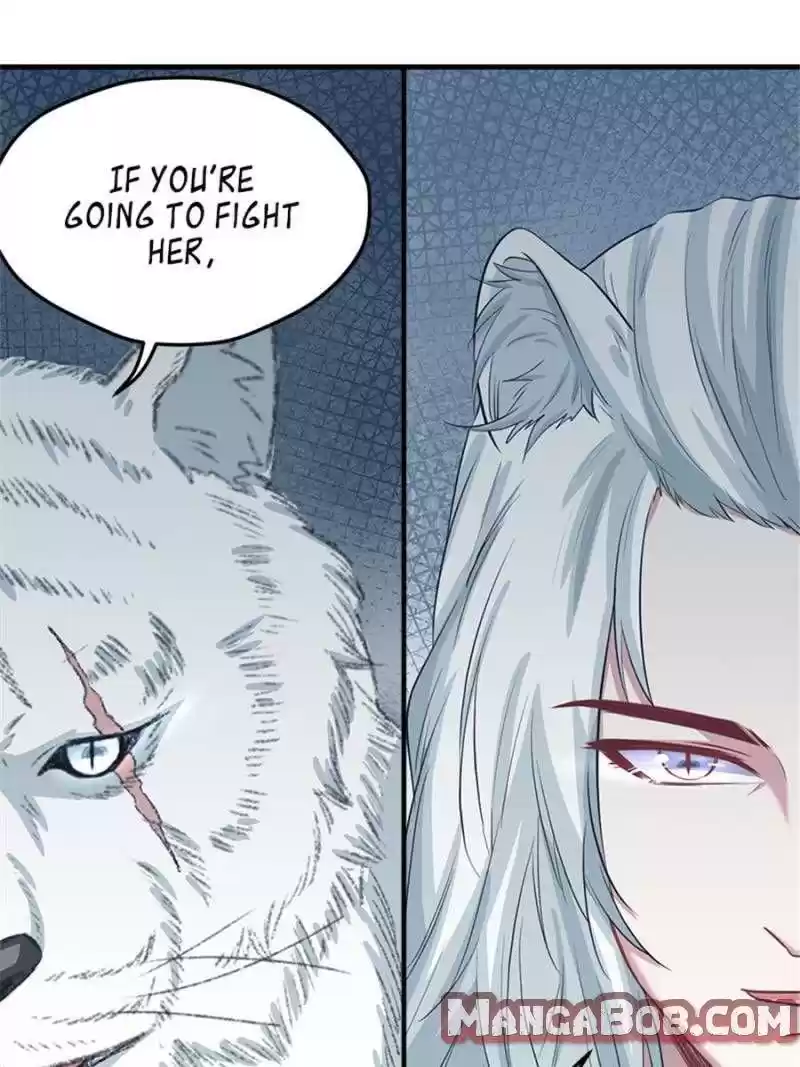 Beauty and the Beasts Ch.94