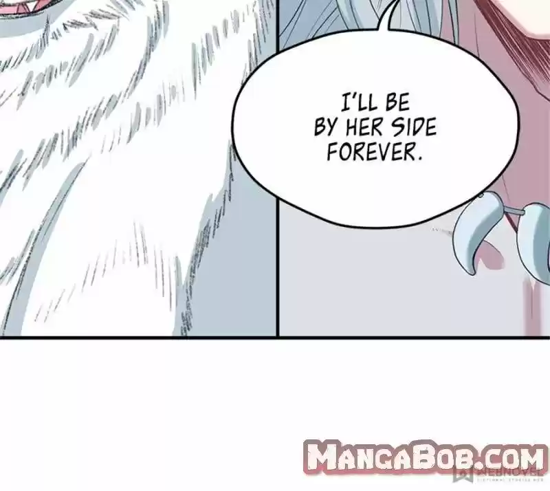 Beauty and the Beasts Ch.94