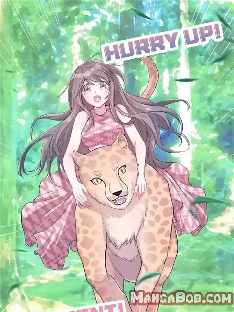 Beauty and the Beasts Ch.94