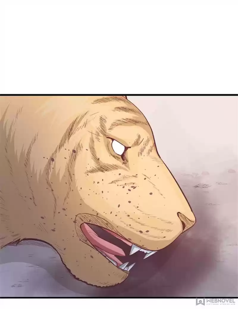 Beauty and the Beasts Ch.95