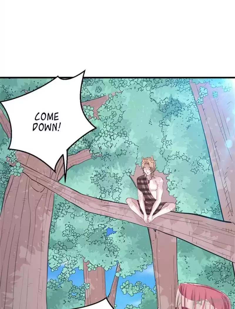 Beauty and the Beasts Ch.95