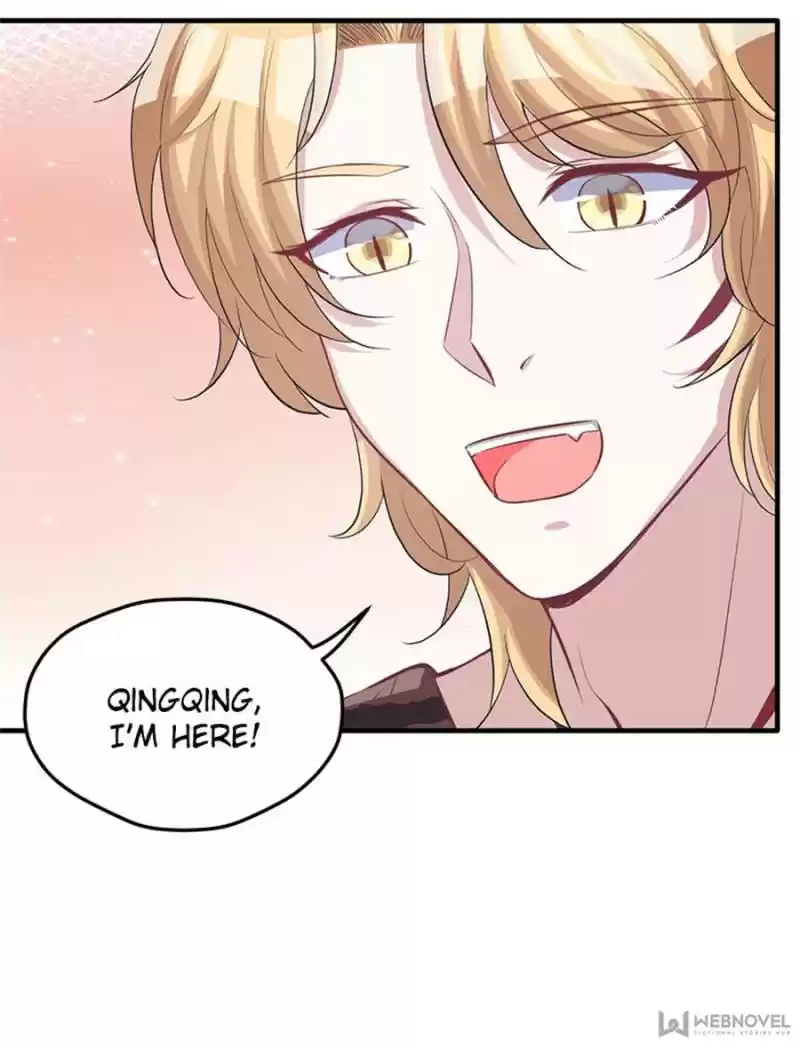 Beauty and the Beasts Ch.95