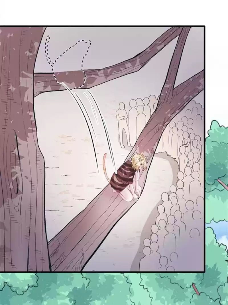 Beauty and the Beasts Ch.95