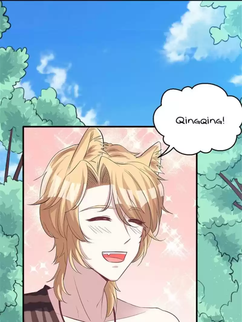 Beauty and the Beasts Ch.95