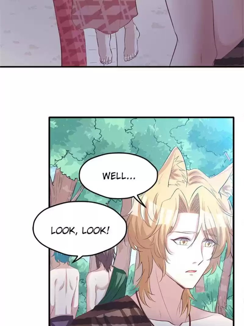 Beauty and the Beasts Ch.95