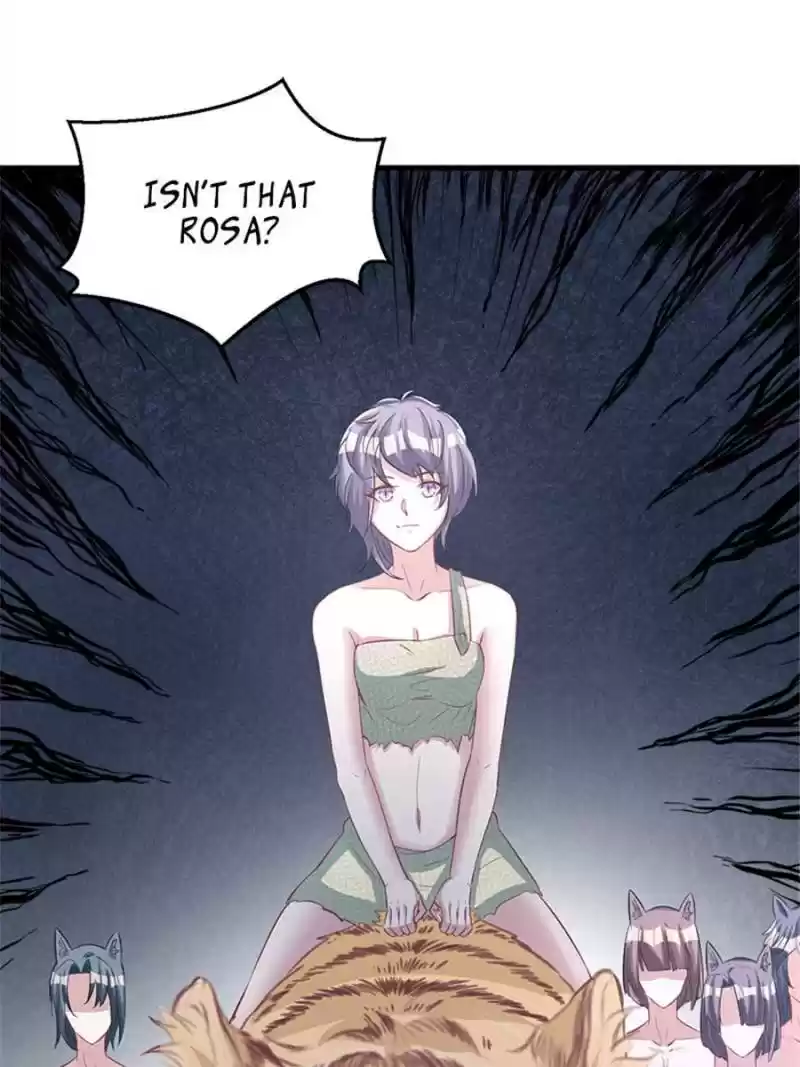 Beauty and the Beasts Ch.95