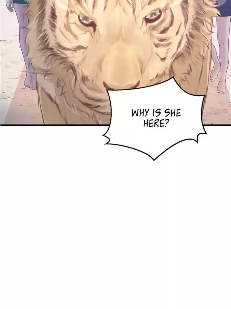 Beauty and the Beasts Ch.95