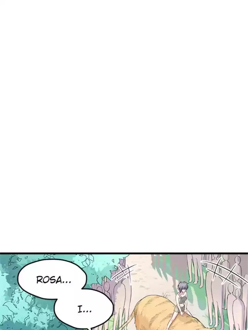 Beauty and the Beasts Ch.95