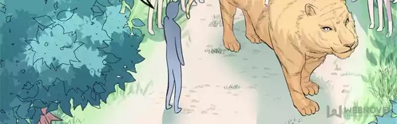 Beauty and the Beasts Ch.95