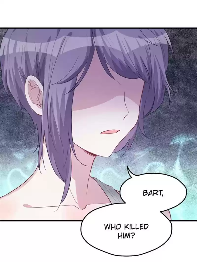 Beauty and the Beasts Ch.95