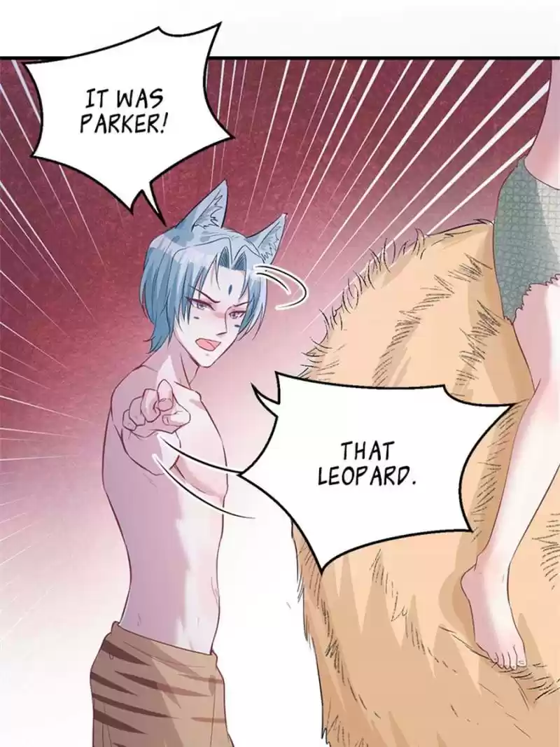 Beauty and the Beasts Ch.95