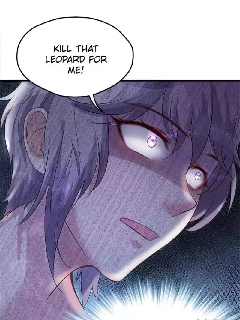 Beauty and the Beasts Ch.95