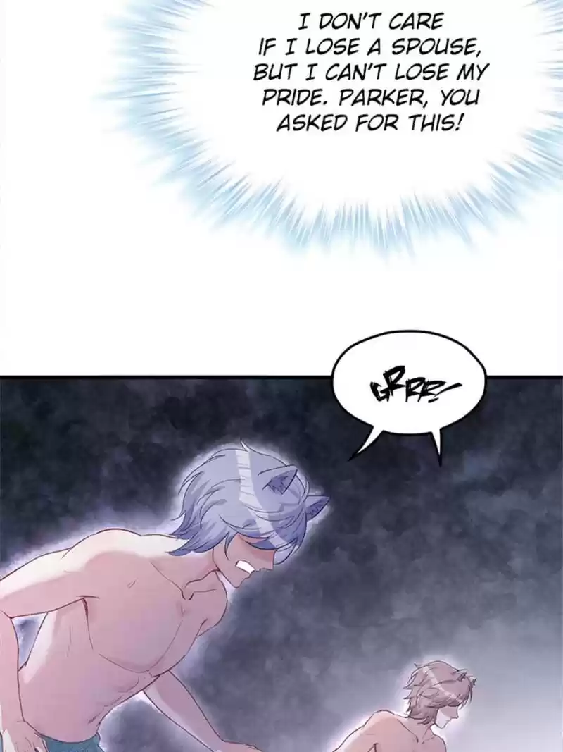 Beauty and the Beasts Ch.95