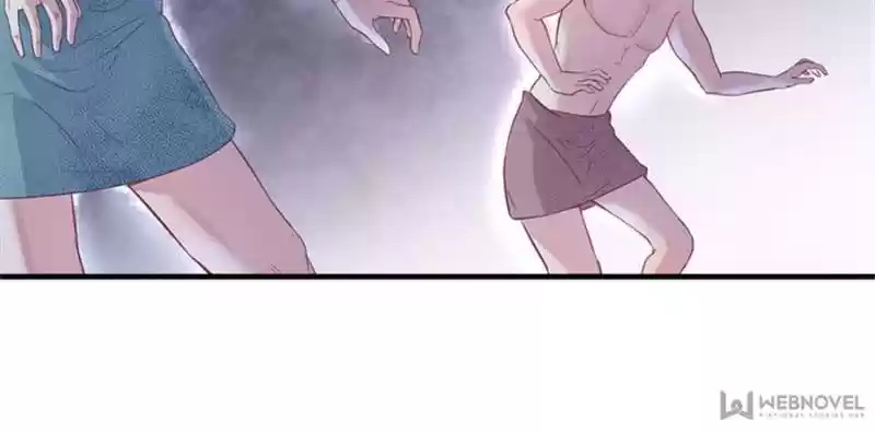 Beauty and the Beasts Ch.95