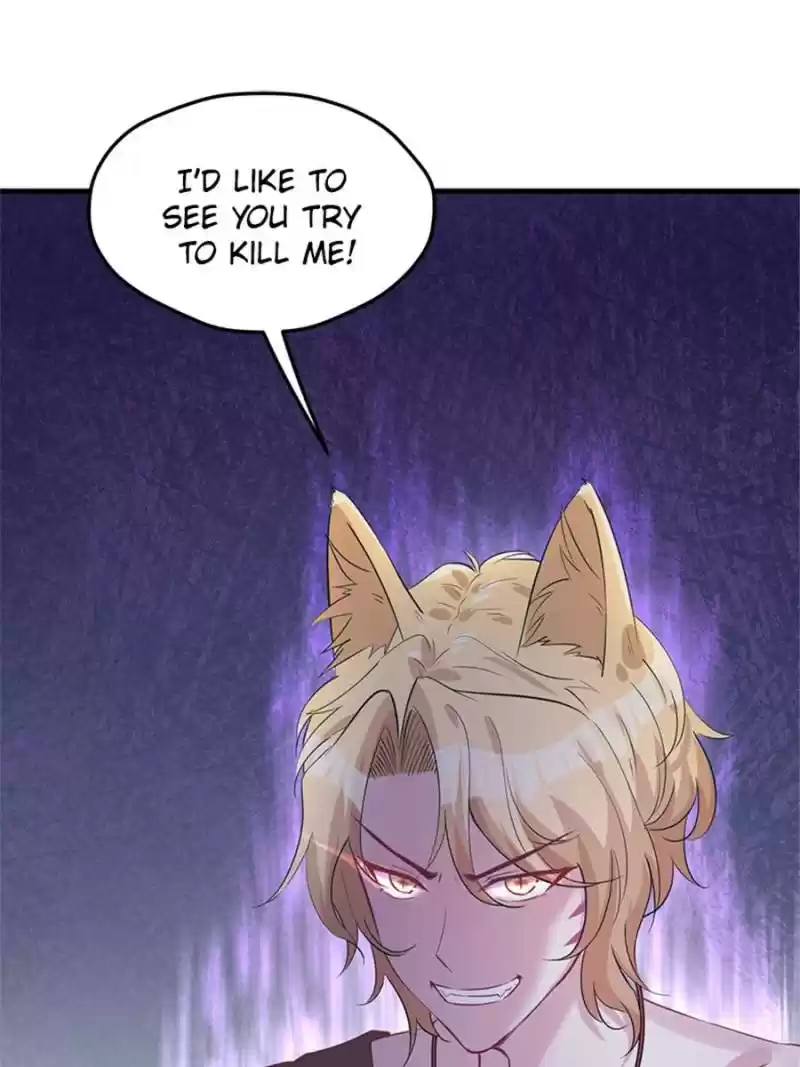 Beauty and the Beasts Ch.95