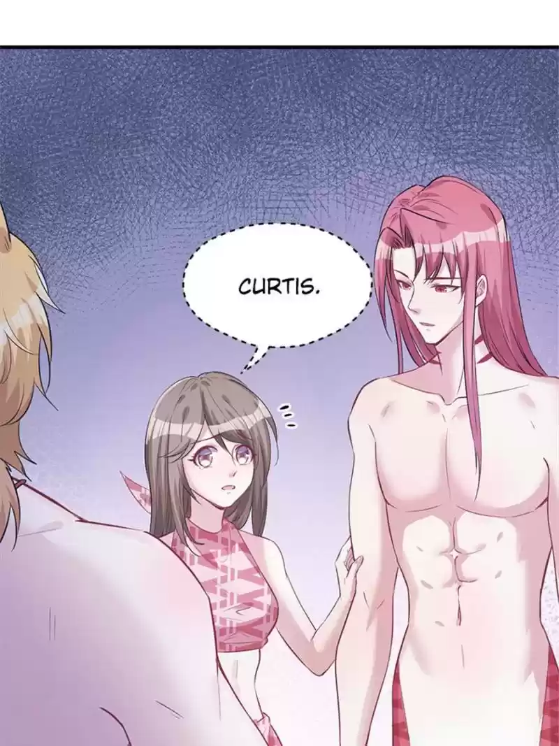 Beauty and the Beasts Ch.95