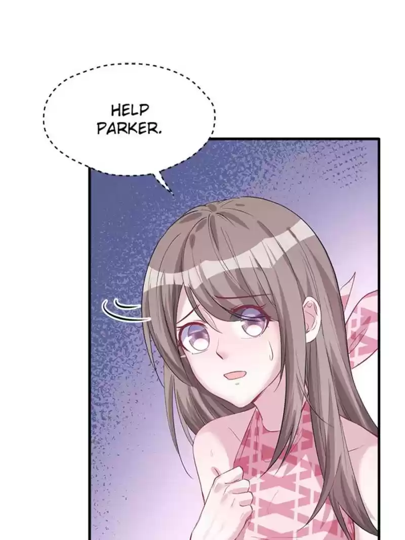 Beauty and the Beasts Ch.95