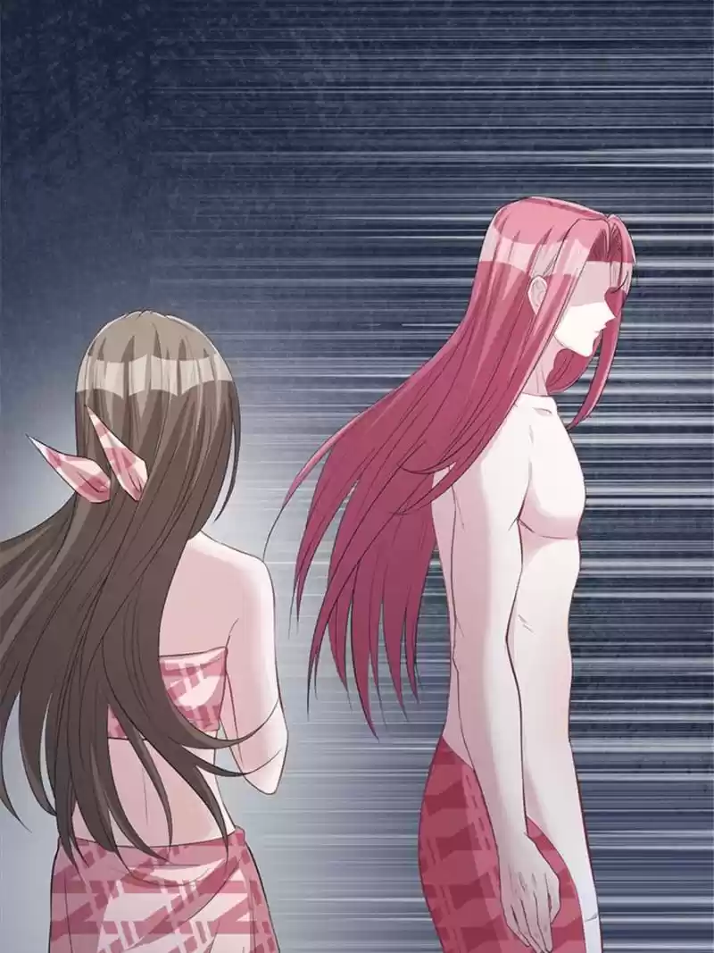 Beauty and the Beasts Ch.95