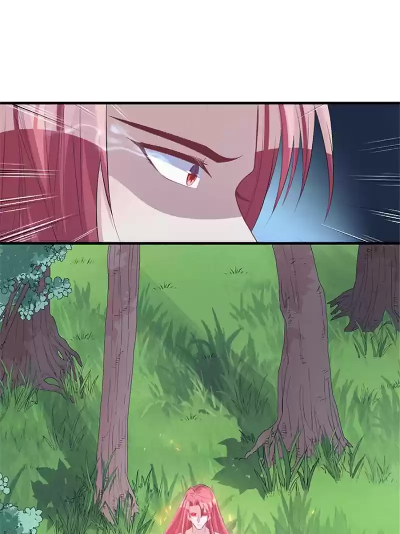 Beauty and the Beasts Ch.95