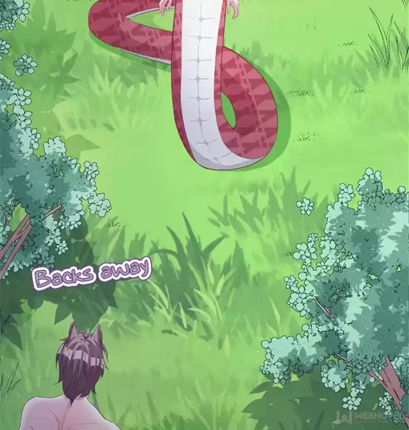 Beauty and the Beasts Ch.95