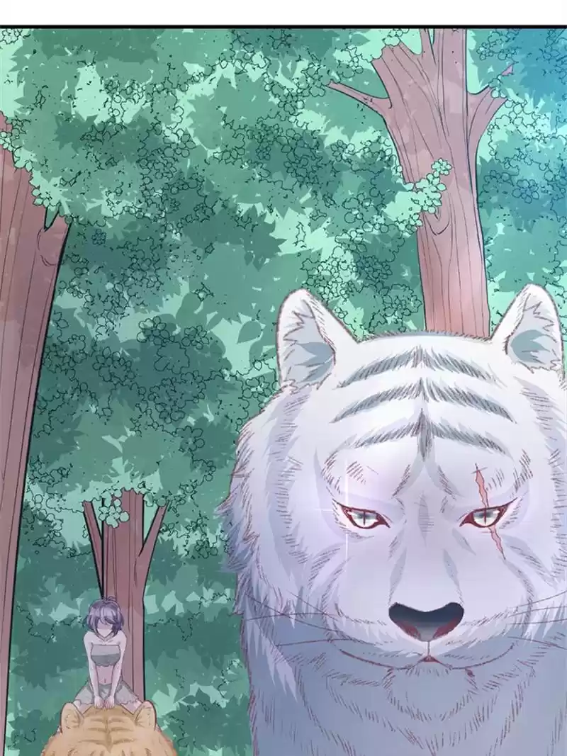 Beauty and the Beasts Ch.95