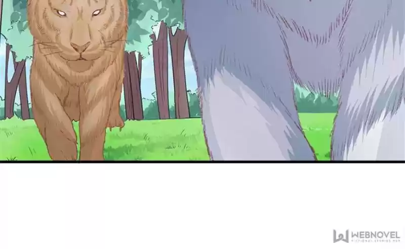 Beauty and the Beasts Ch.95