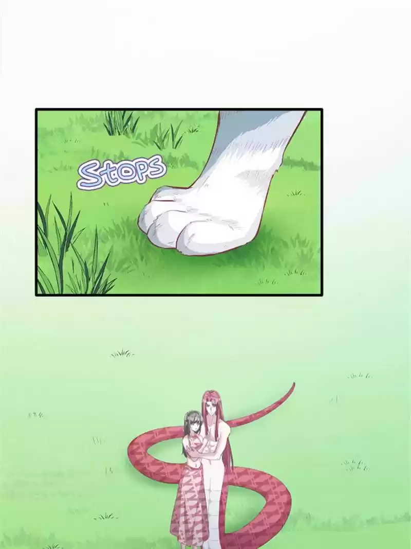 Beauty and the Beasts Ch.95