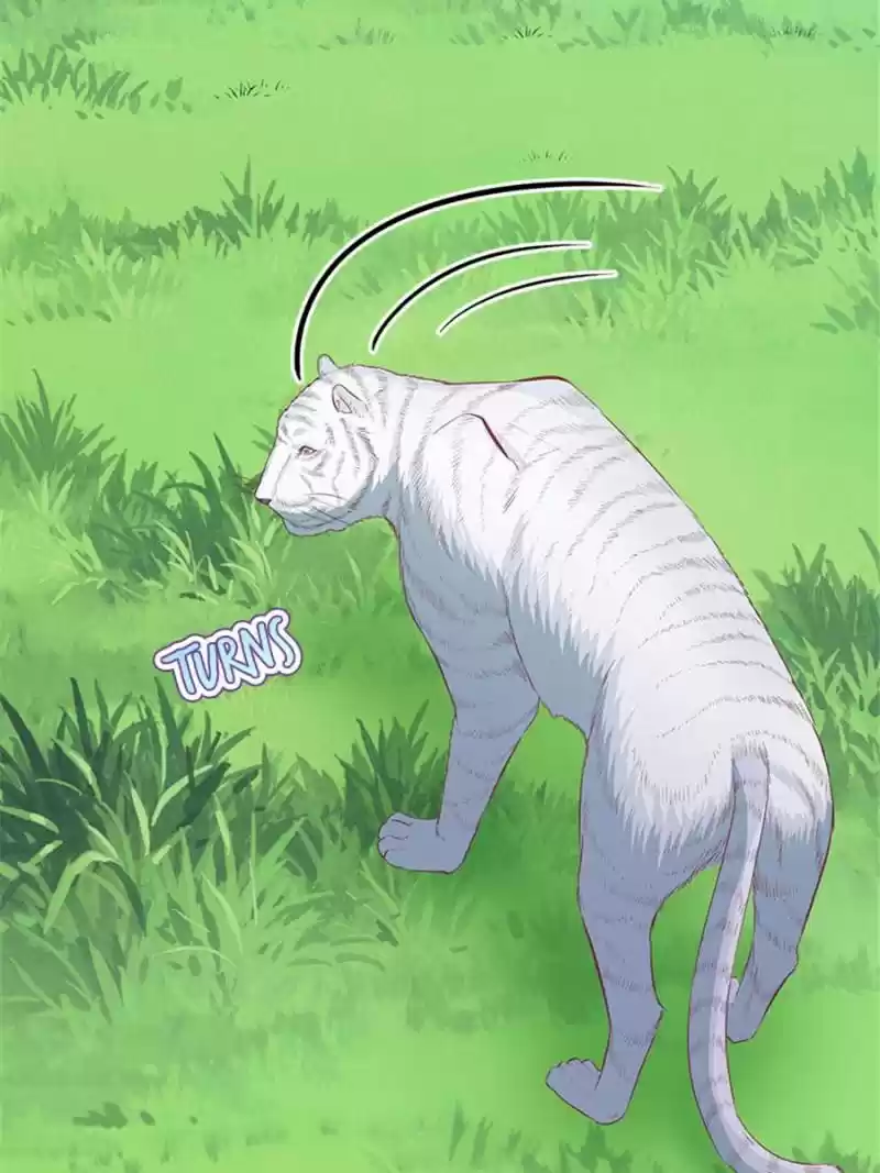 Beauty and the Beasts Ch.95