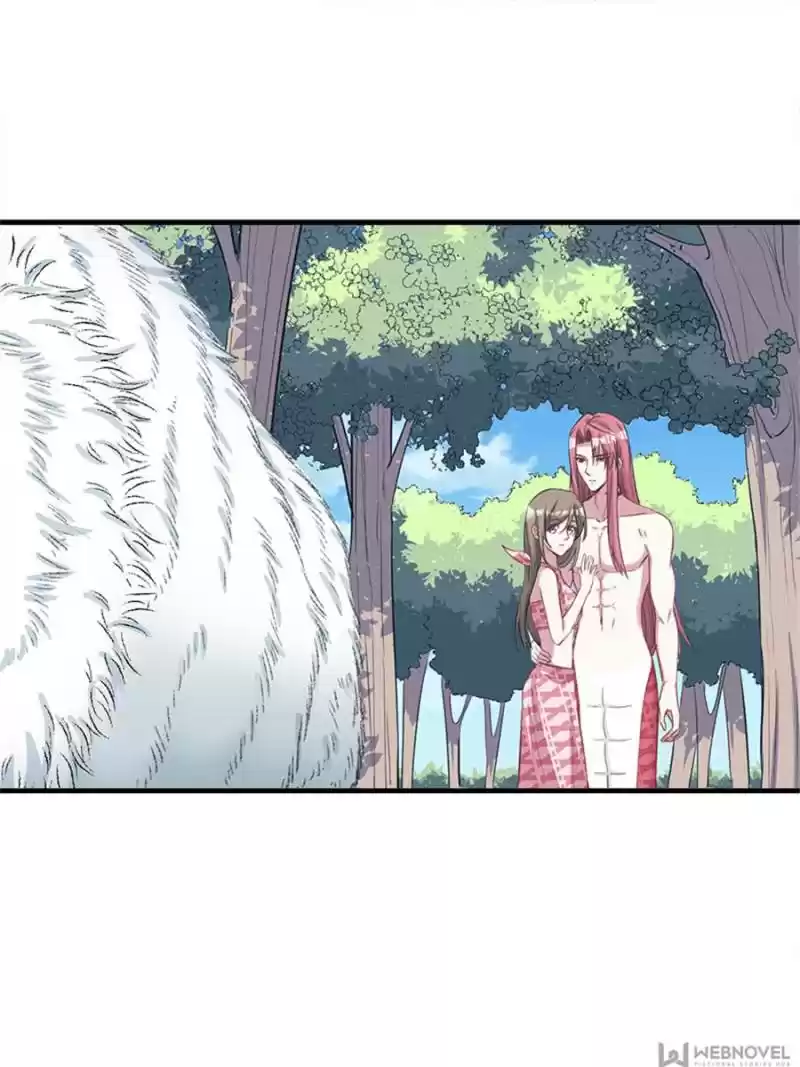 Beauty and the Beasts Ch.95