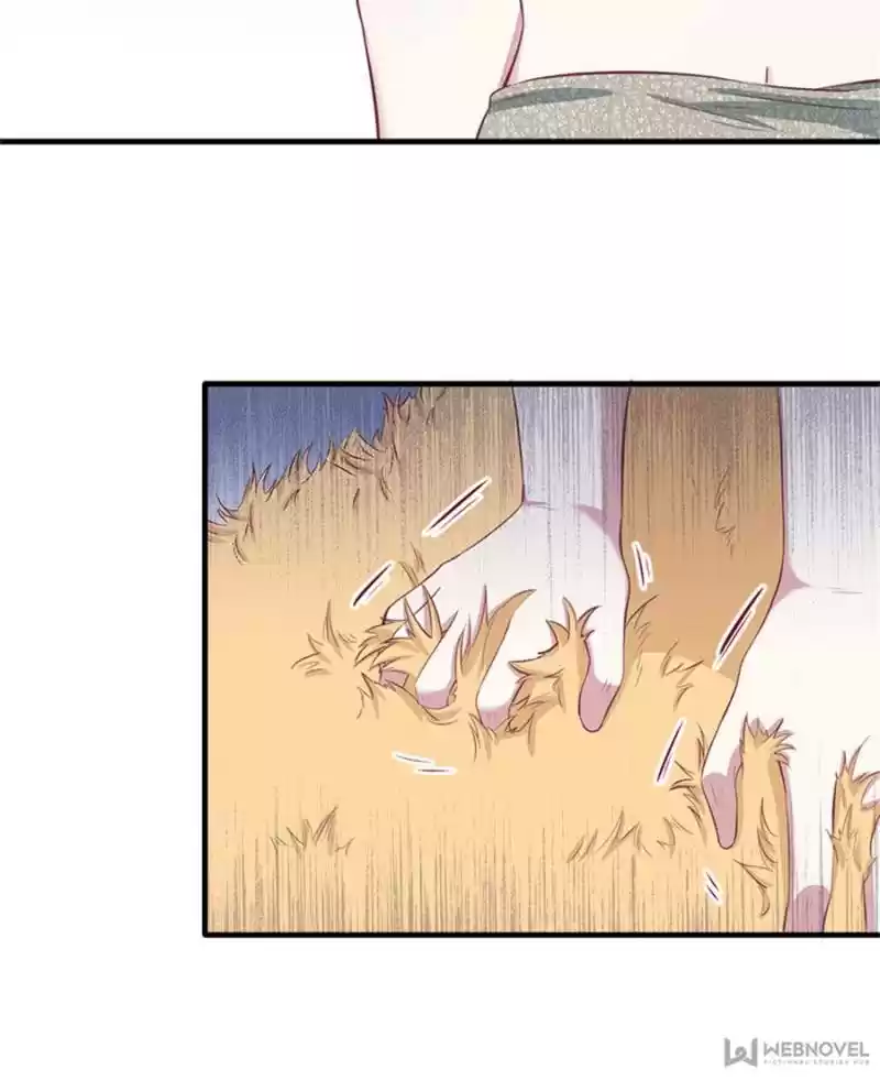 Beauty and the Beasts Ch.95