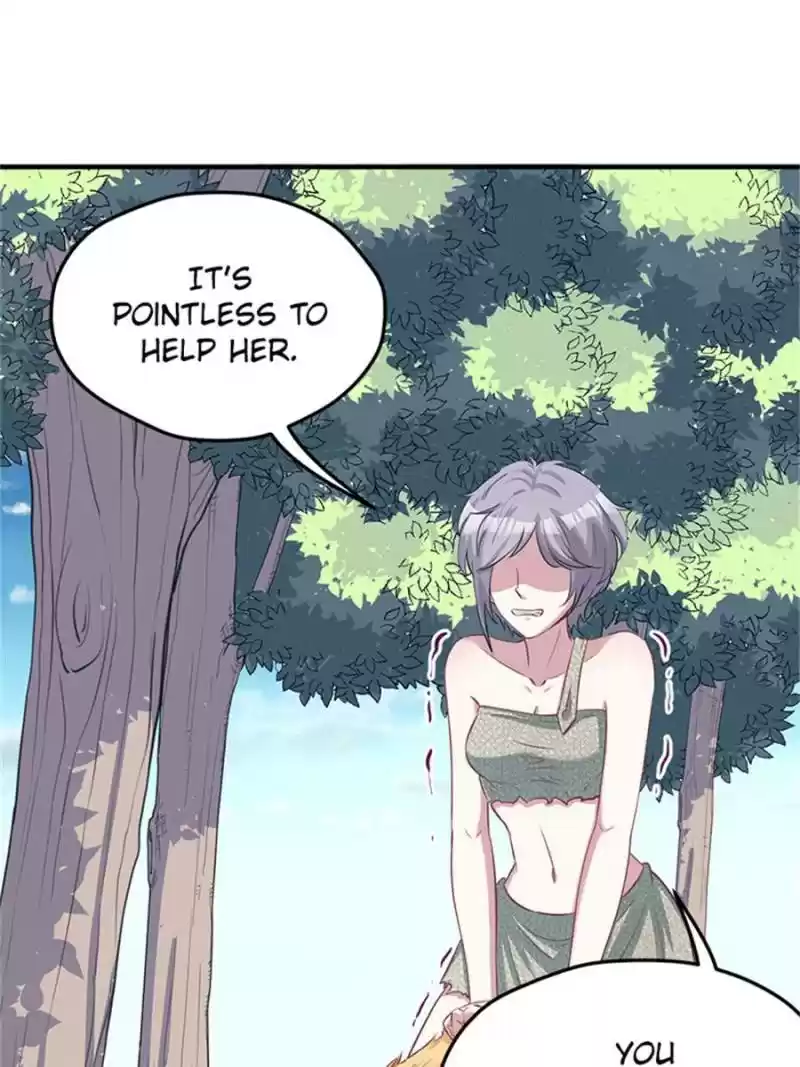 Beauty and the Beasts Ch.95