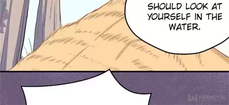 Beauty and the Beasts Ch.95