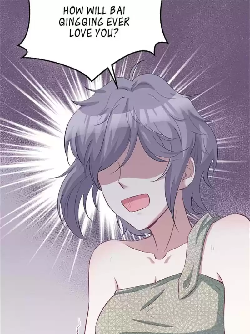 Beauty and the Beasts Ch.95