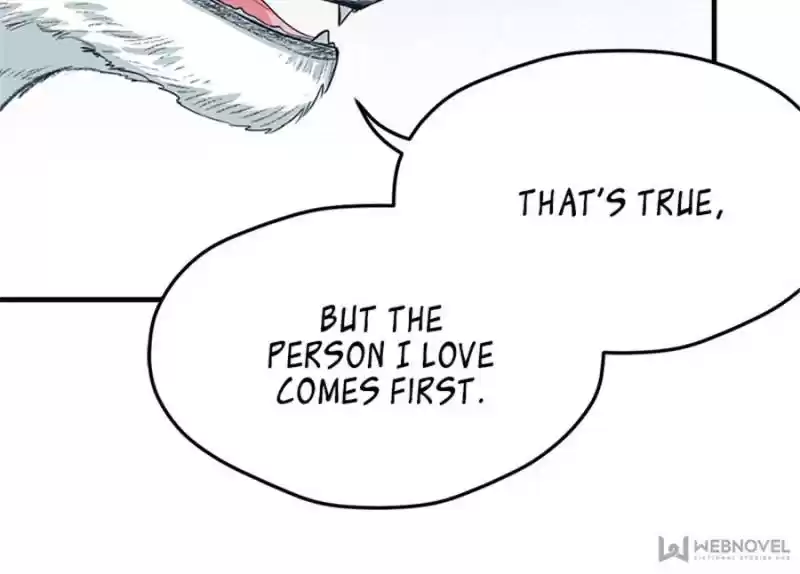 Beauty and the Beasts Ch.95