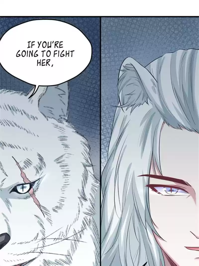 Beauty and the Beasts Ch.95