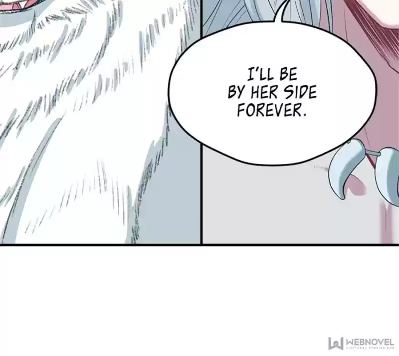 Beauty and the Beasts Ch.95