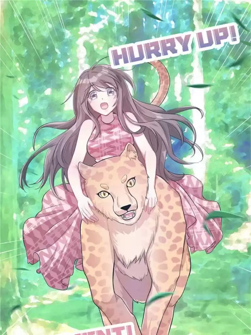 Beauty and the Beasts Ch.95