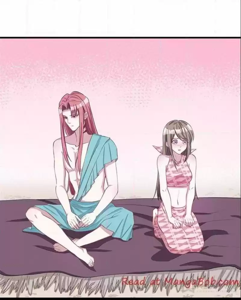 Beauty and the Beasts Ch.96