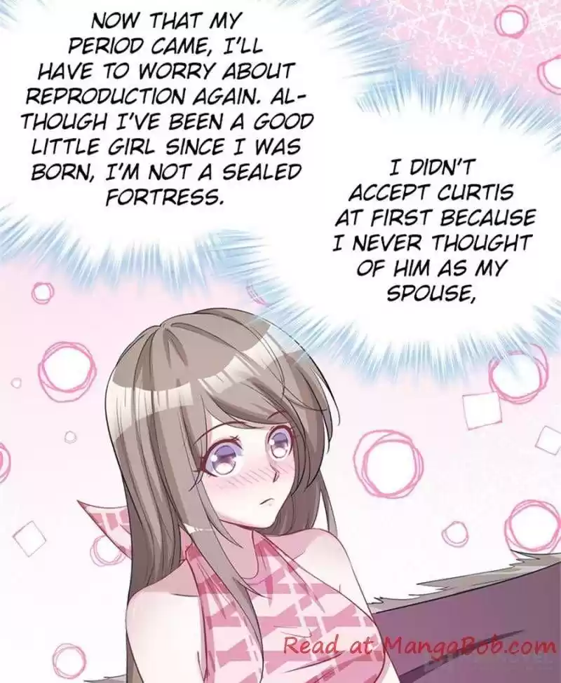 Beauty and the Beasts Ch.96