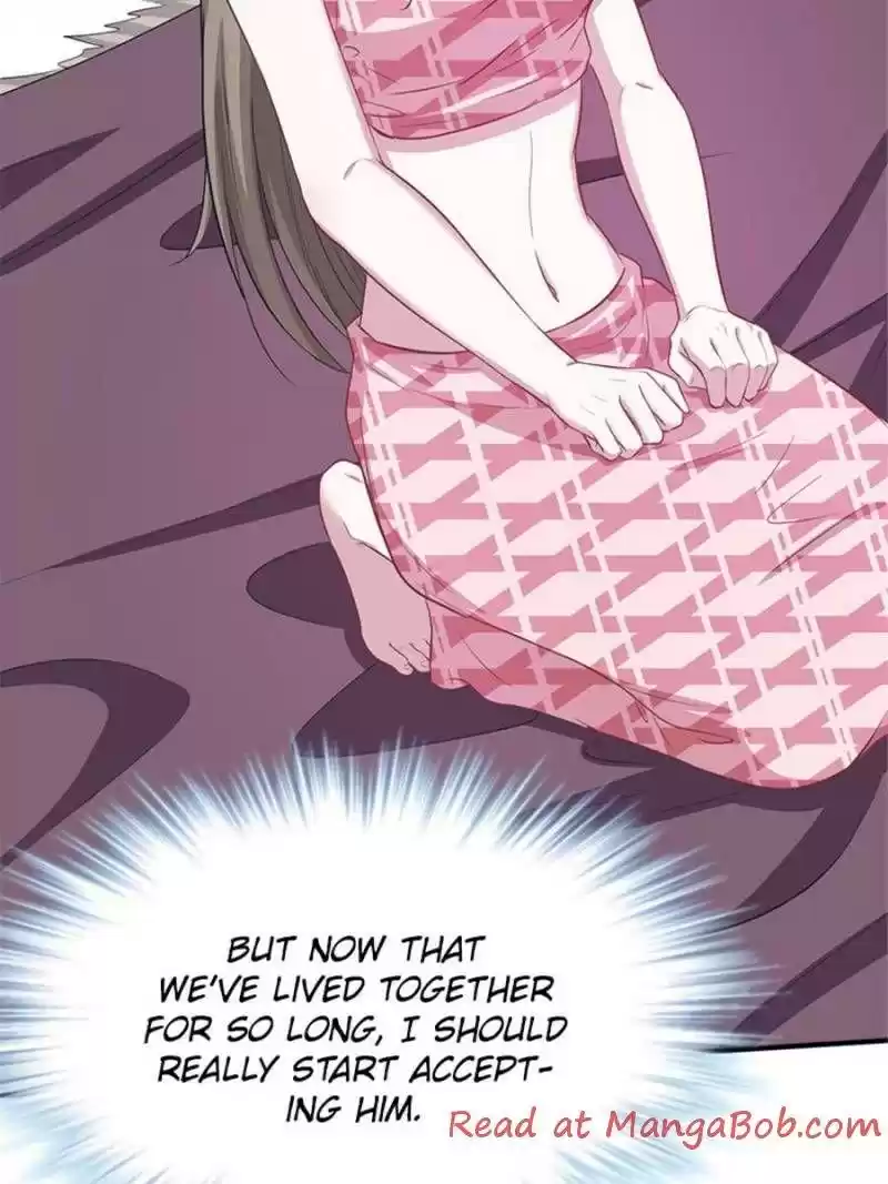 Beauty and the Beasts Ch.96